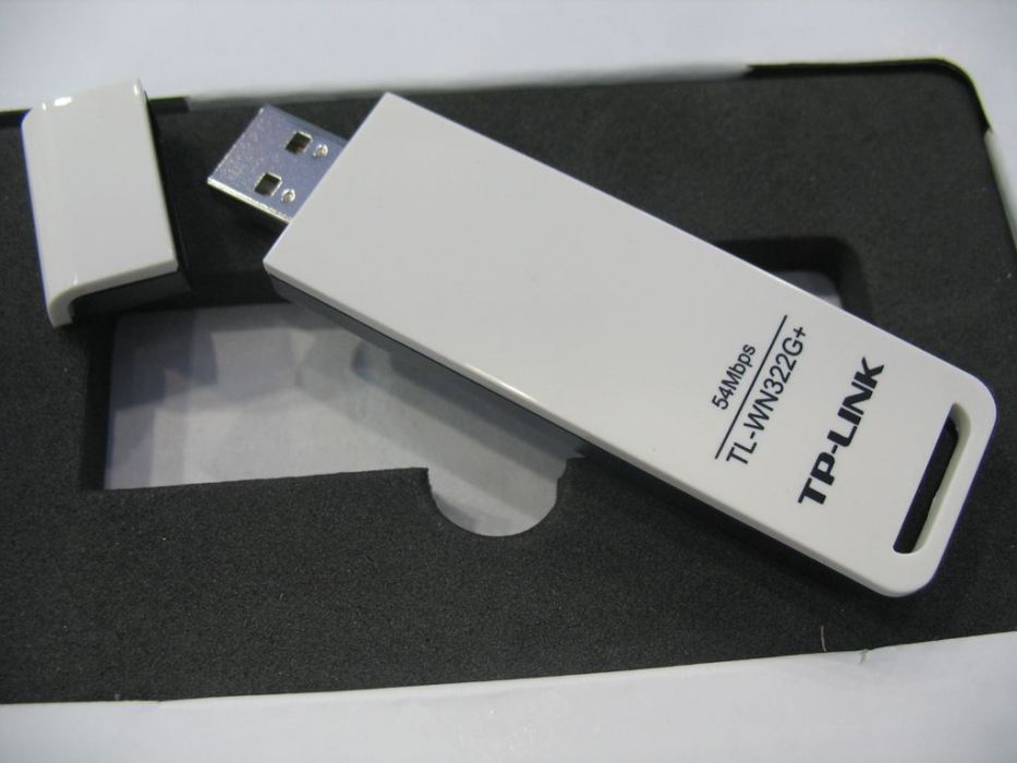 TP-LINK TL-WN322G+ TP-LINK TL-WN322G+