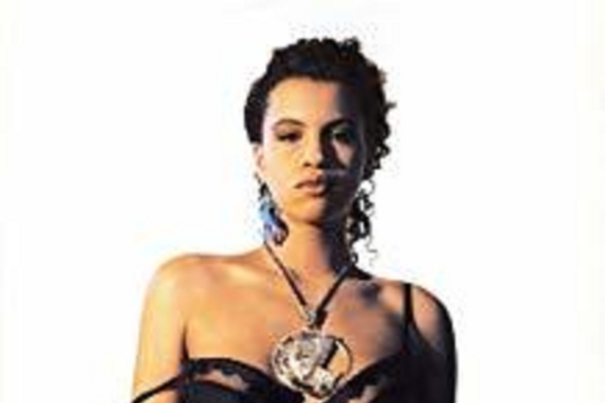 Neneh Cherry Neneh Cherry