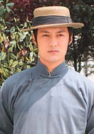 鄧小平·1928(2004年李歇浦執導電影)