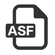 高級串流格式(ASF格式)