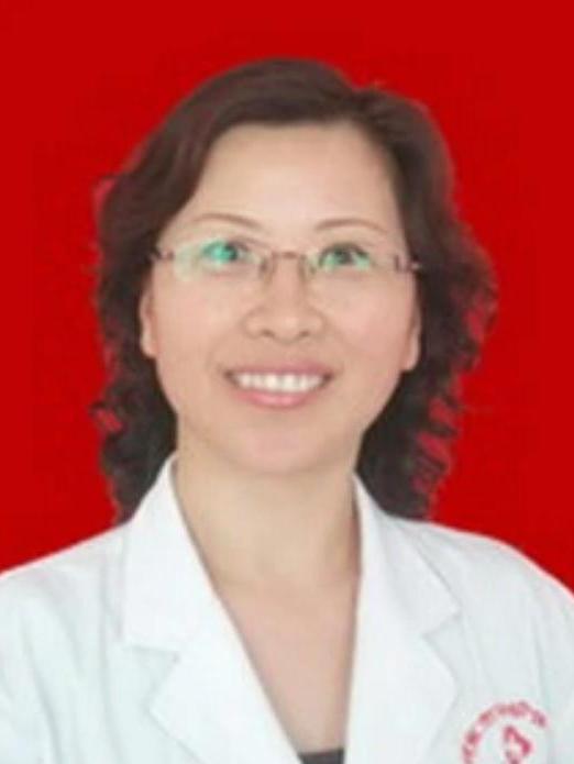 宋文萍(渭南市婦幼保健院新生兒科主任) 宋文萍(渭南市婦幼保健院新生兒科主任)
