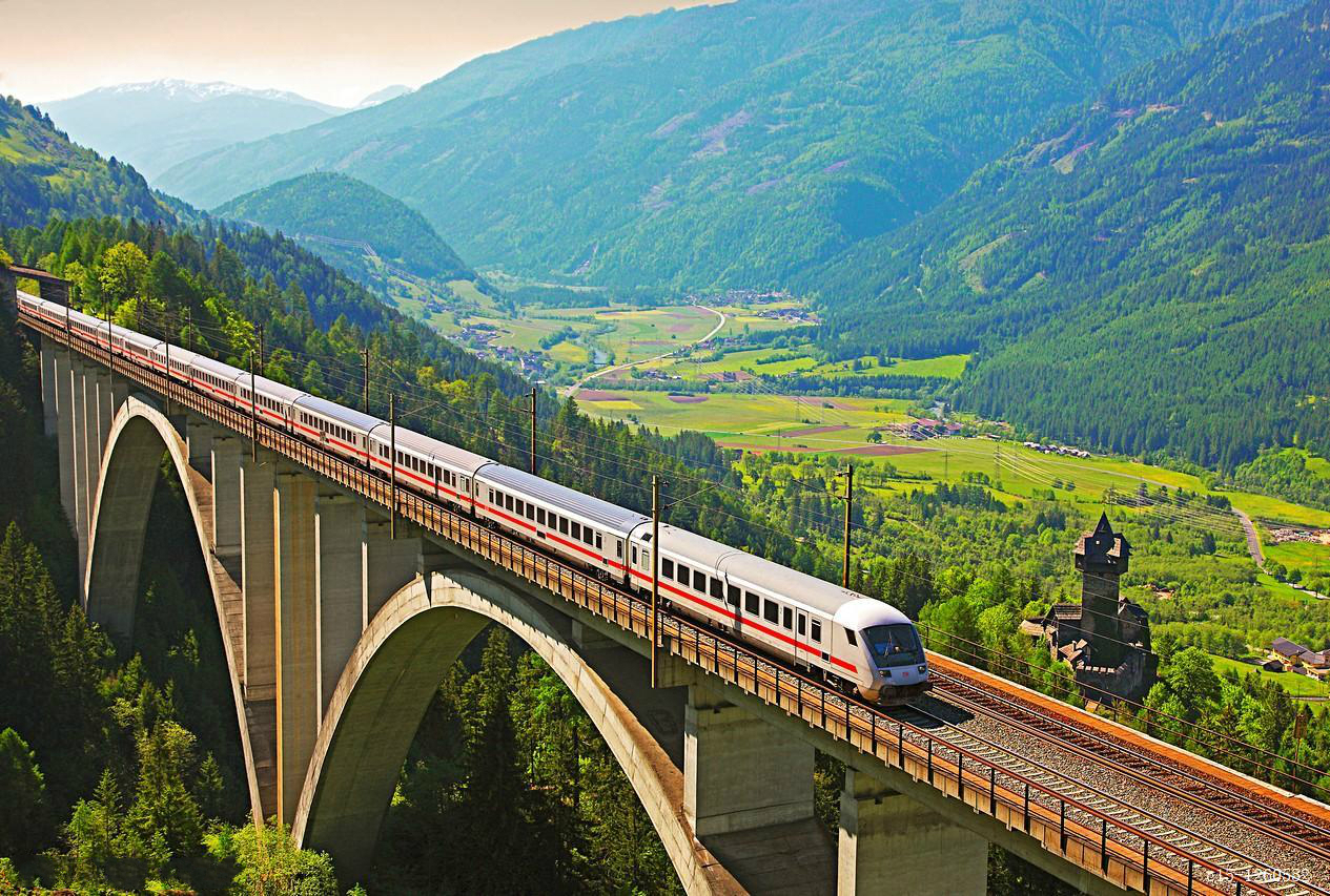 奧地利聯邦鐵路