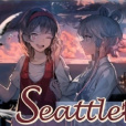 Seattle物語 Ⅱ Seattle物語 Ⅱ
