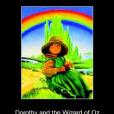 Dorothy and the Wizard of Oz Dorothy and the Wizard of Oz