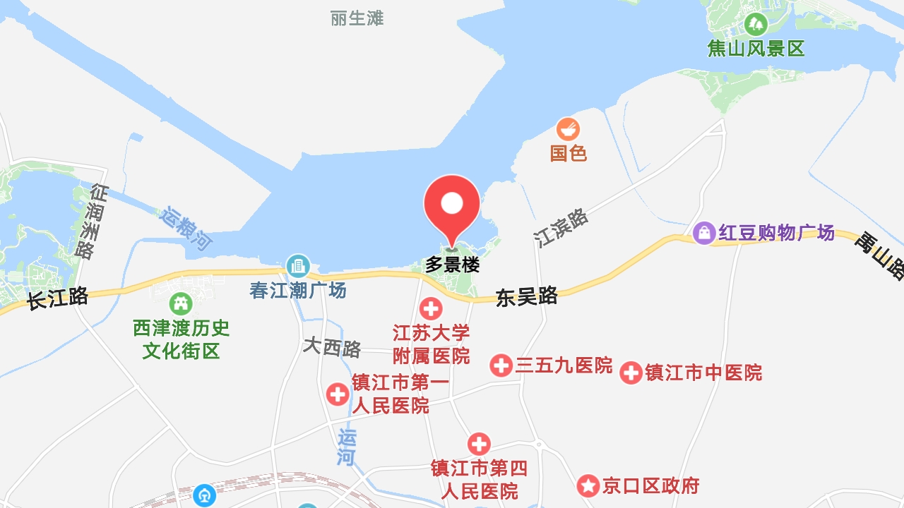 地圖信息