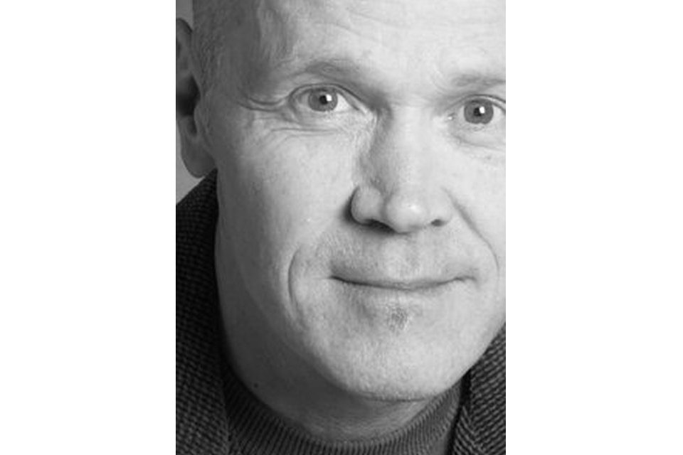 Wendell Burton Wendell Burton
