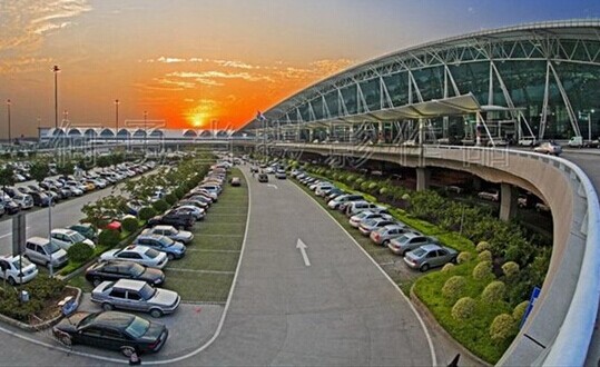 廣州市人民政府關於新白雲國際機場淨空保護區整治通告