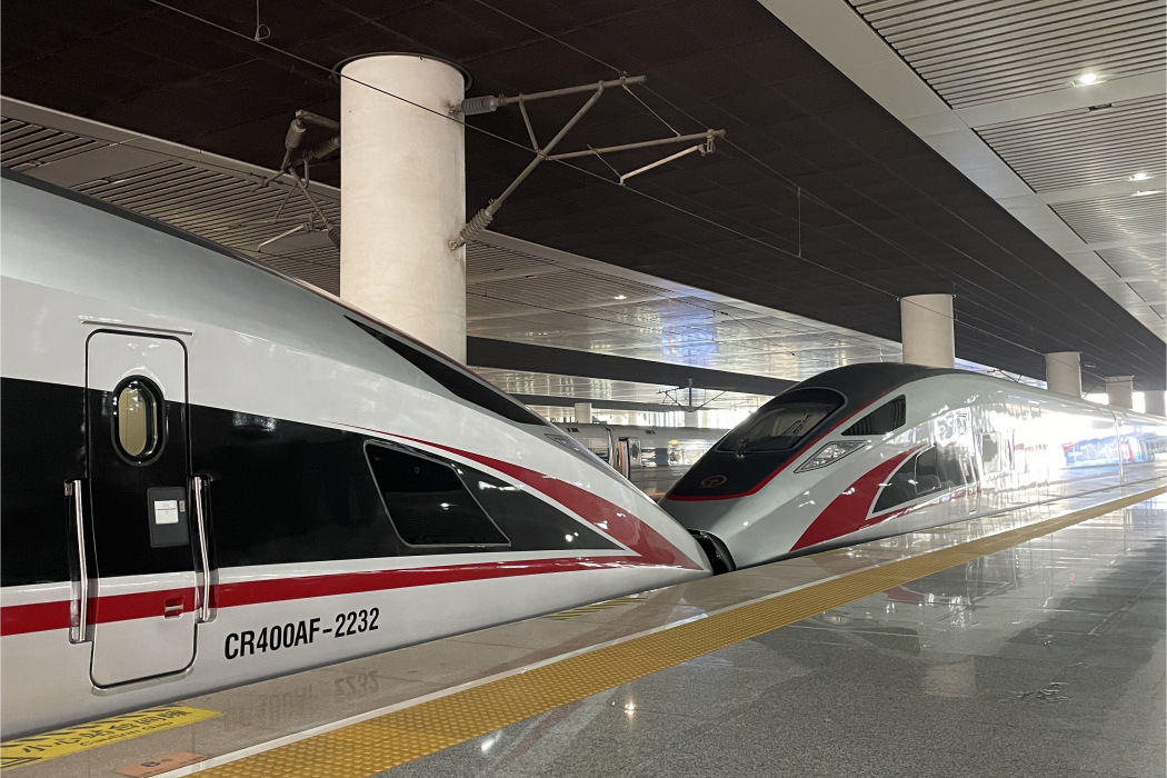 G61次列車 G61次列車