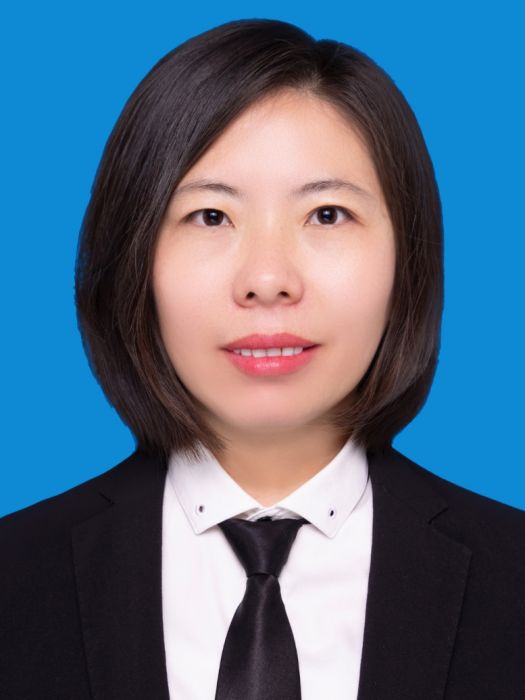 安琪(內蒙古自治區錫林郭勒盟錫林浩特市工業和信息化局黨組成員、副局長) 安琪(內蒙古自治區錫林郭勒盟錫林浩特市工業和信息化局黨組成員、副局長)