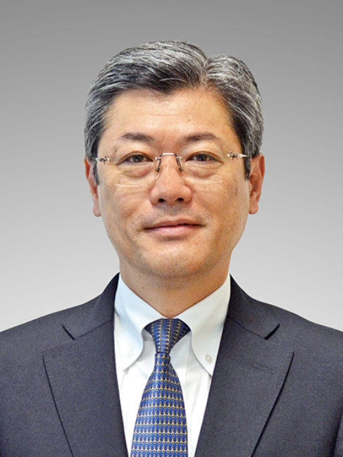 Hiroshi Katayama Hiroshi Katayama