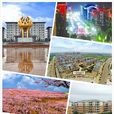 屈家嶺管理區(五三農場)