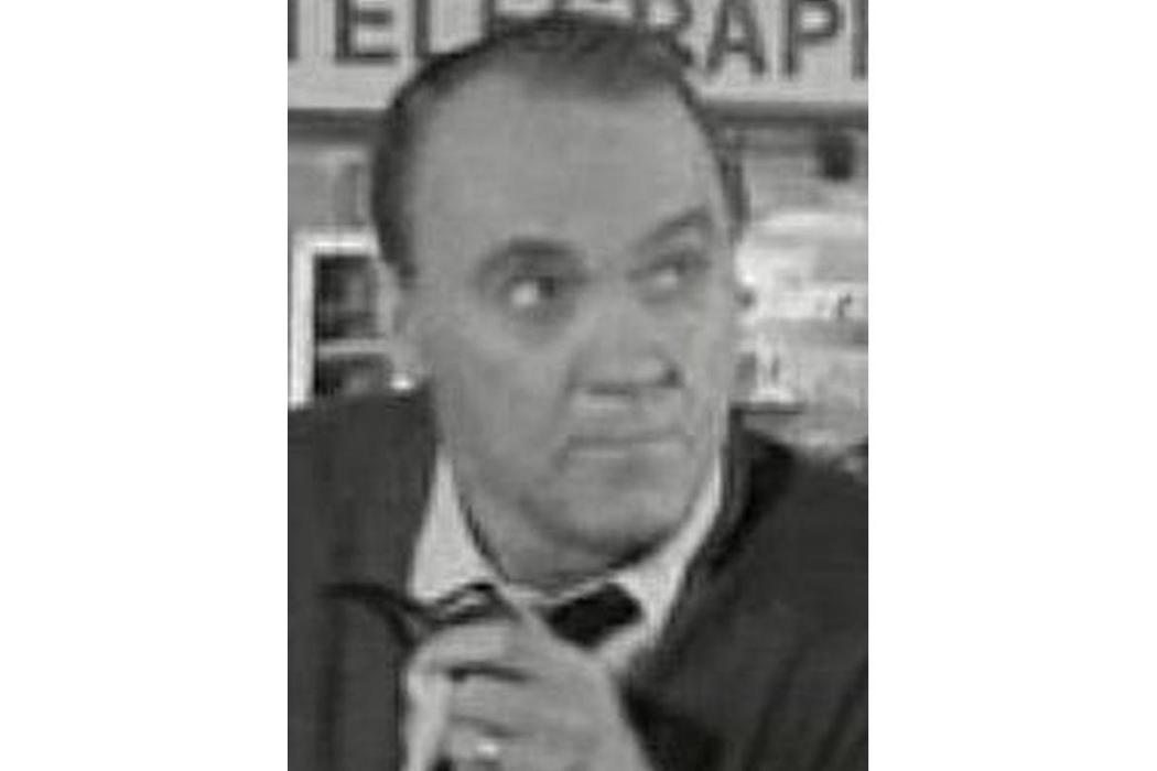 拉爾夫·蒙哥馬利(Ralph Montgomery) 拉爾夫·蒙哥馬利(Ralph Montgomery)
