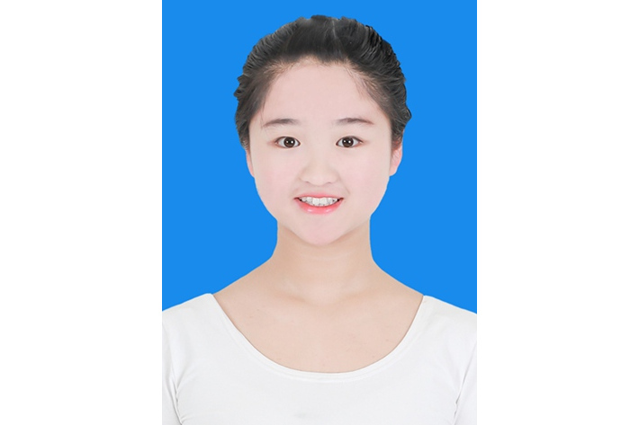 姚王嬌