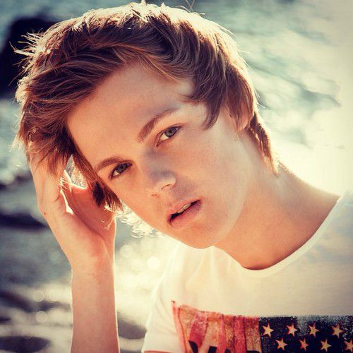 Caspar Lee Caspar Lee