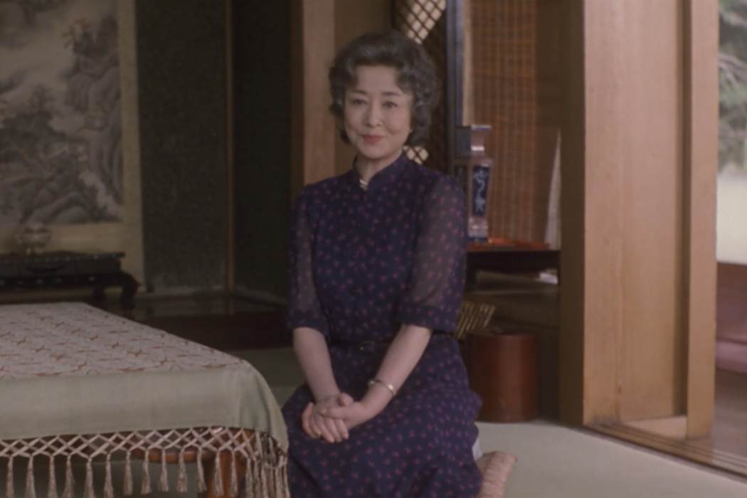 高倉松子 高倉松子