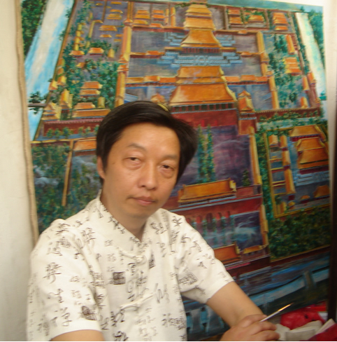 殷智群 殷智群