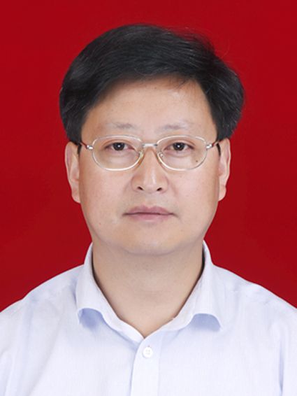 楊林(四川省康定市人民政府原副市長)