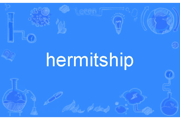 hermitship hermitship