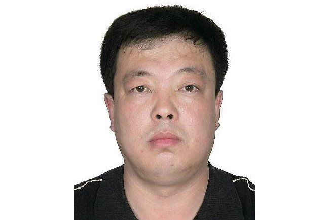 王殿波(黑龍江省大慶市林甸縣公安局原副局長) 王殿波(黑龍江省大慶市林甸縣公安局原副局長)