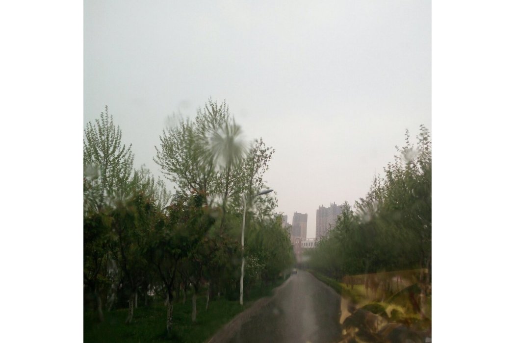 長勺路