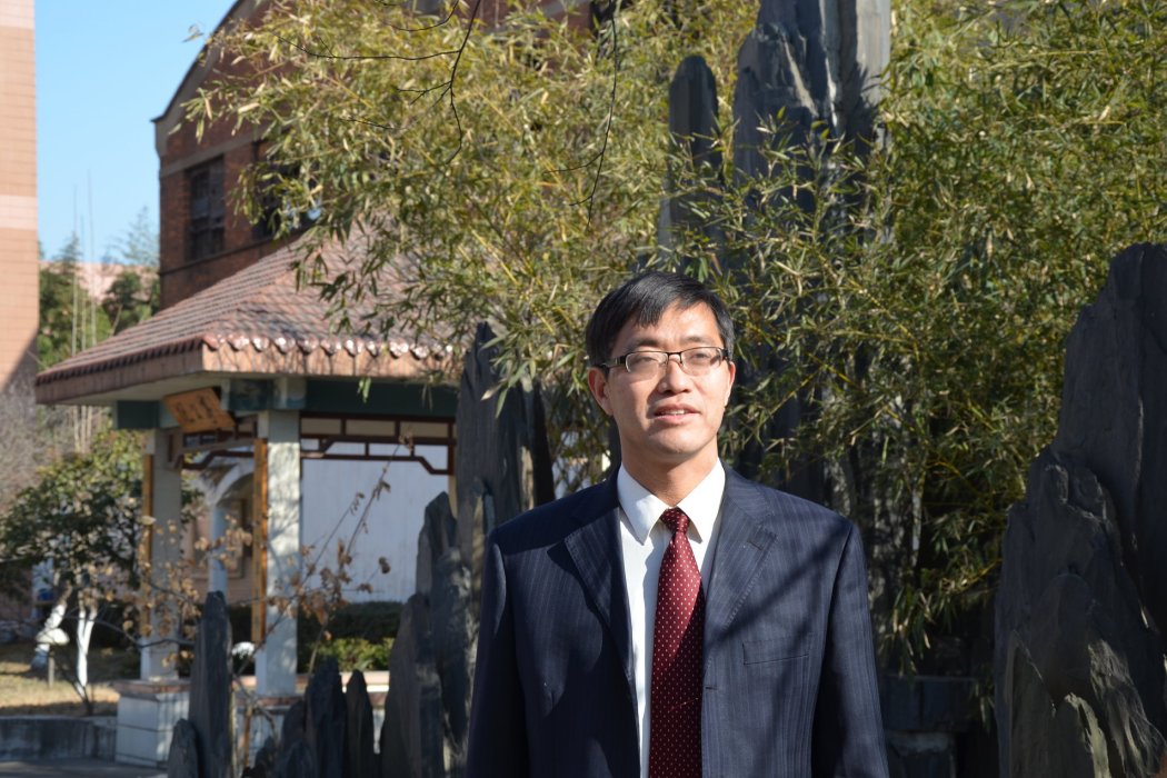 沈文濤(公道中學校長) 沈文濤(公道中學校長)