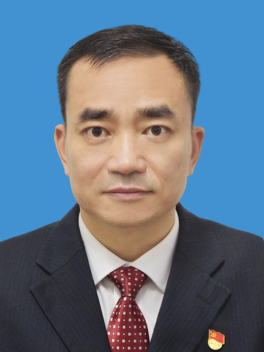 陳瑋(安徽省潛山市政府黨組成員、副市長)