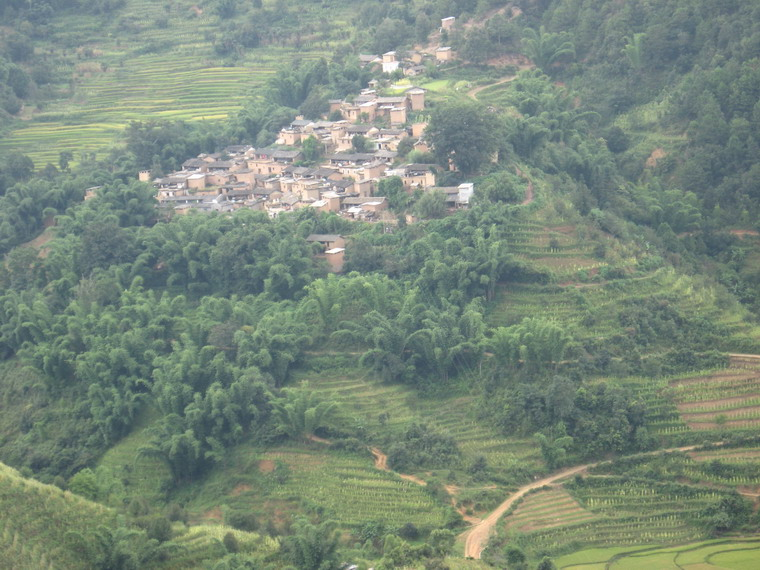 馬力寨村(元江縣因遠鎮北澤村民委員會下轄村) 馬力寨村(元江縣因遠鎮北澤村民委員會下轄村)