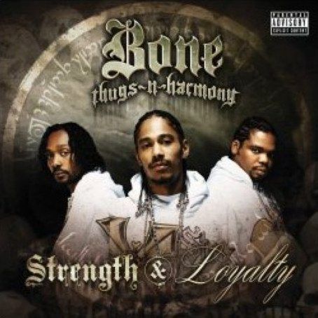 Strength and Loyalty Strength and Loyalty