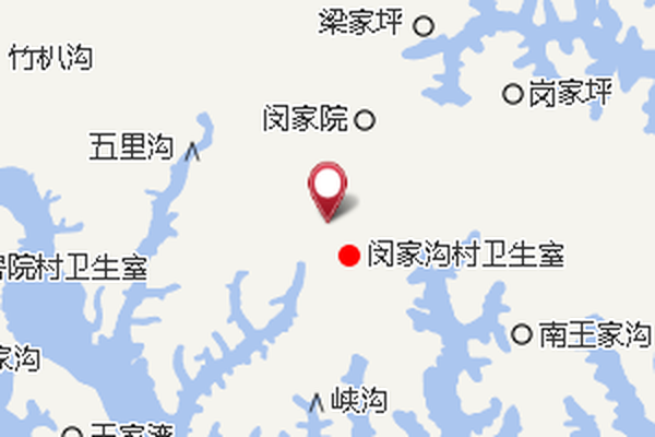 莊房院 莊房院