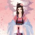 成玉(祖媞) 成玉(祖媞)