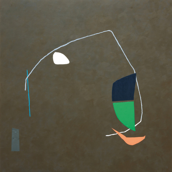 Luc Bernard