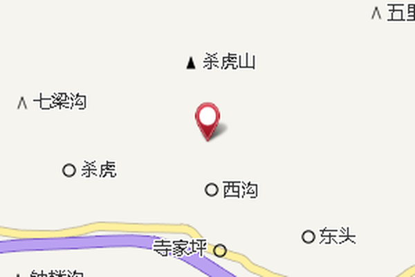 滅坡頂 滅坡頂
