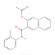 萘酚AS-D乙酸酯 萘酚AS-D乙酸酯