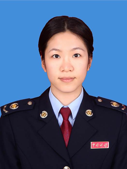 張靜怡(廣西梧州高新技術產業開發區稅務局黨委委員) 張靜怡(廣西梧州高新技術產業開發區稅務局黨委委員)