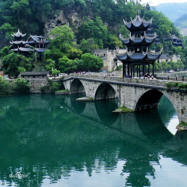 暨永樂古鎮 暨永樂古鎮