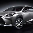 F SPORT F SPORT
