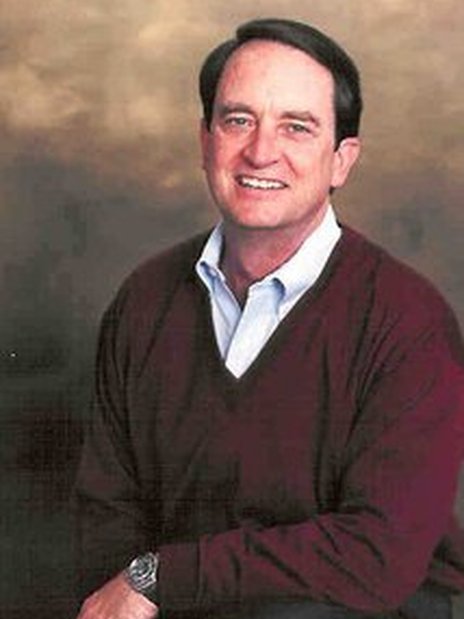 James Hennessy James Hennessy