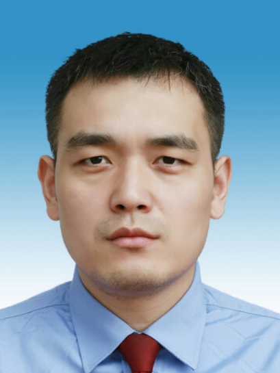 李祥(湖北省仙桃市市場監督管理局總工程師、局辦公室主任,三級主任科員) 李祥(湖北省仙桃市市場監督管理局總工程師、局辦公室主任,三級主任科員)