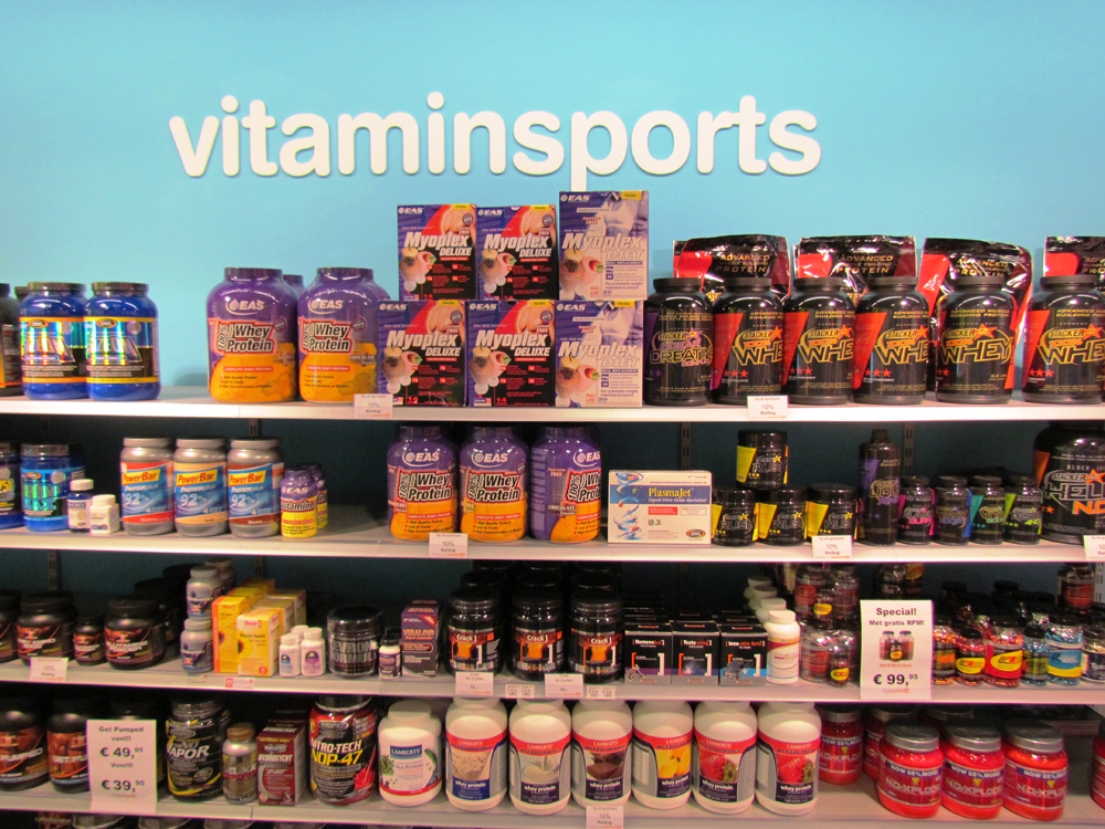 Vitaminsports