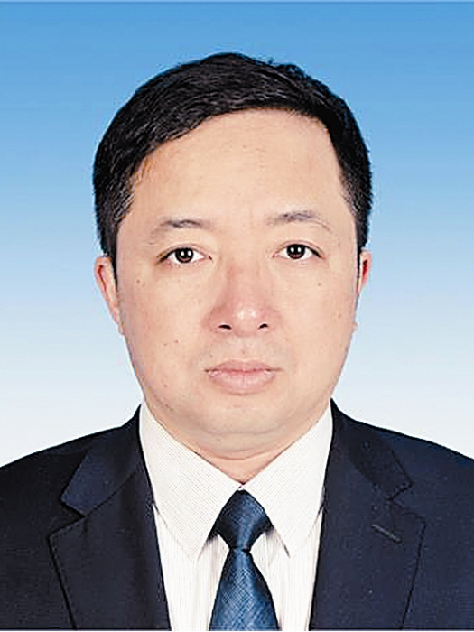 李世忠(遼寧省大連市交通運輸局辦公室主任) 李世忠(遼寧省大連市交通運輸局辦公室主任)