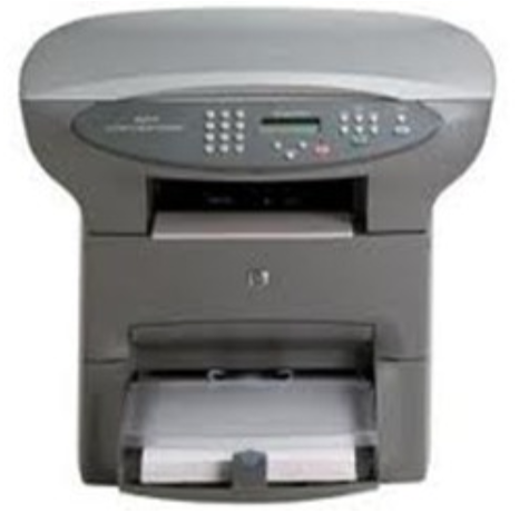 HP LaserJet 3300mfp HP LaserJet 3300mfp