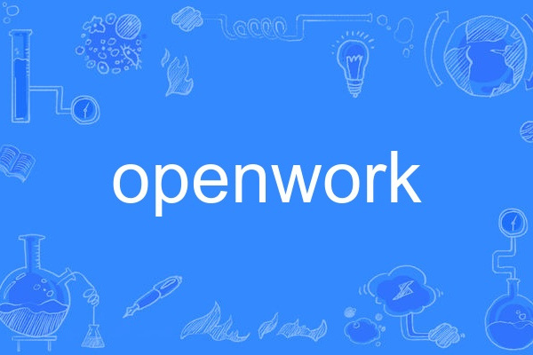 openwork openwork