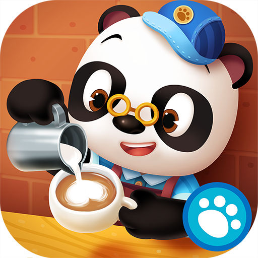 熊貓博士咖啡館