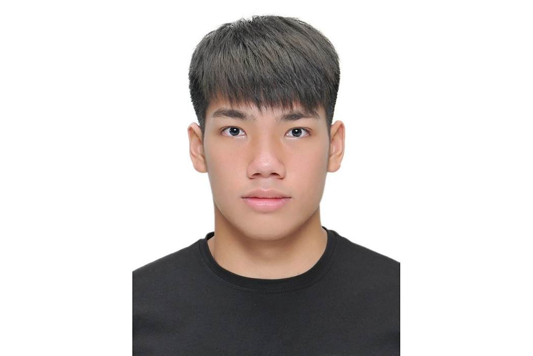 陳宗(中國台北龍舟運動員) 陳宗(中國台北龍舟運動員)