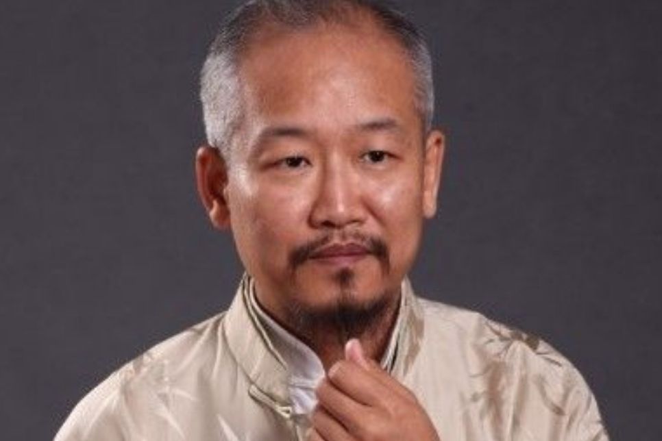 寶通(風水大師) 寶通(風水大師)