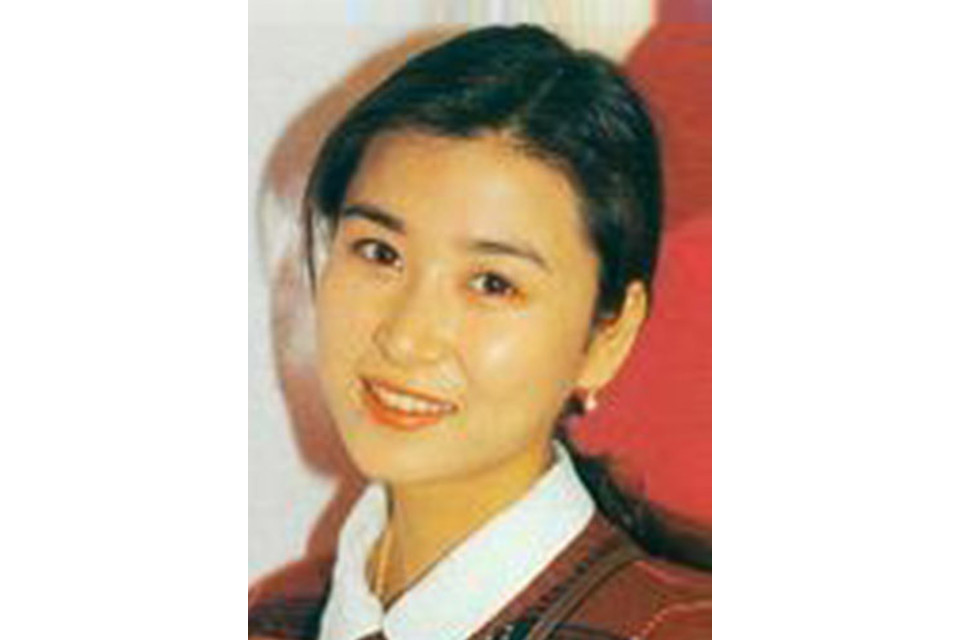 麥雪雯(演員) 麥雪雯(演員)