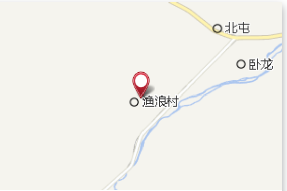 松林洞