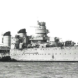 朱塞佩·加里波第號巡洋艦