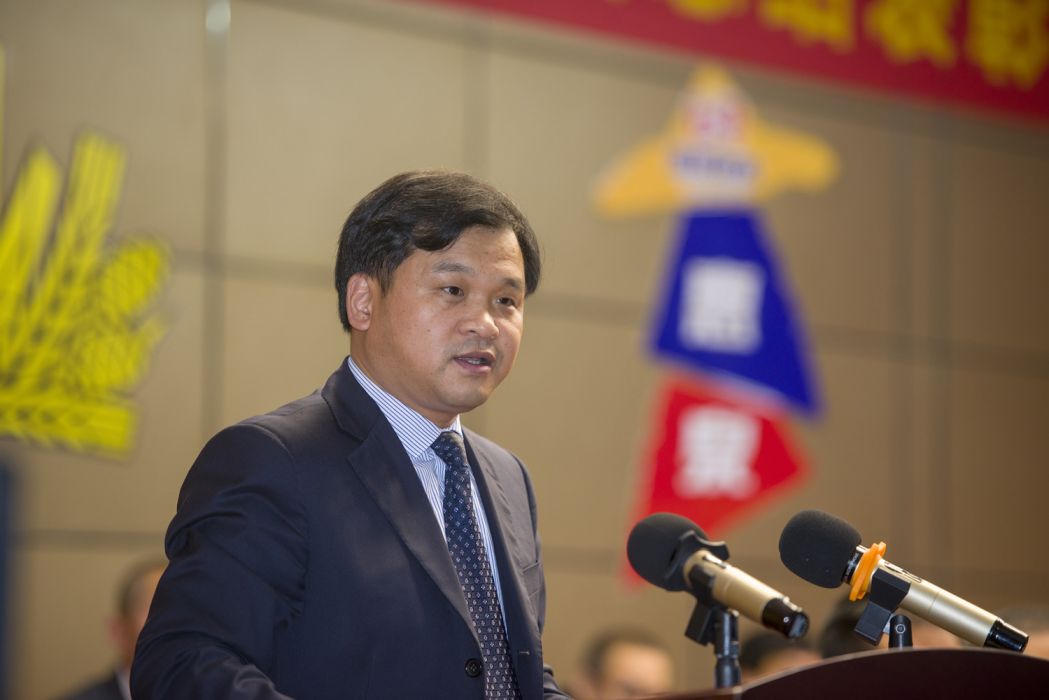 劉翔宇(惠泉啤酒董事長,董事) 劉翔宇(惠泉啤酒董事長,董事)