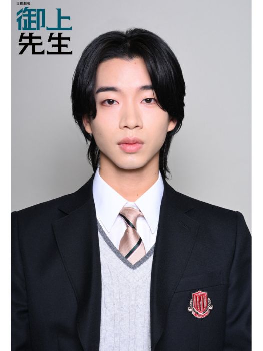 安西淳平 安西淳平